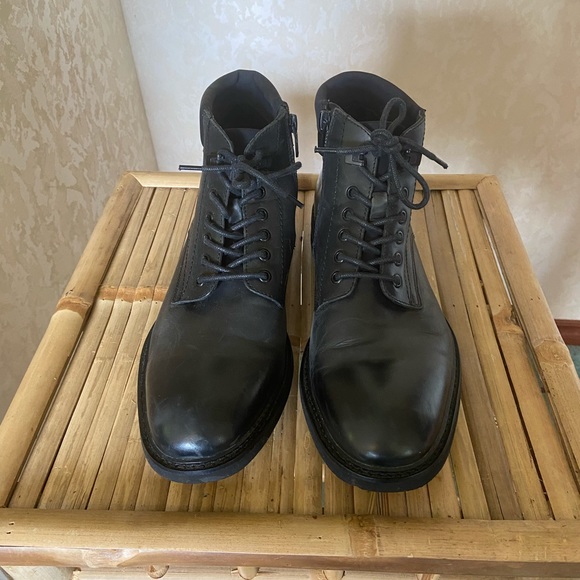 Kenneth Cole New York Dress Boot main image 6